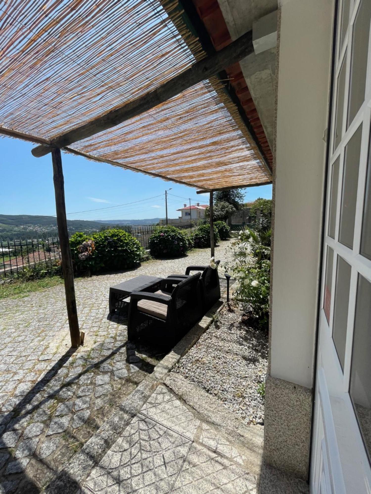 Quinta Da Fonte - Agroturismo Barroselas Экстерьер фото