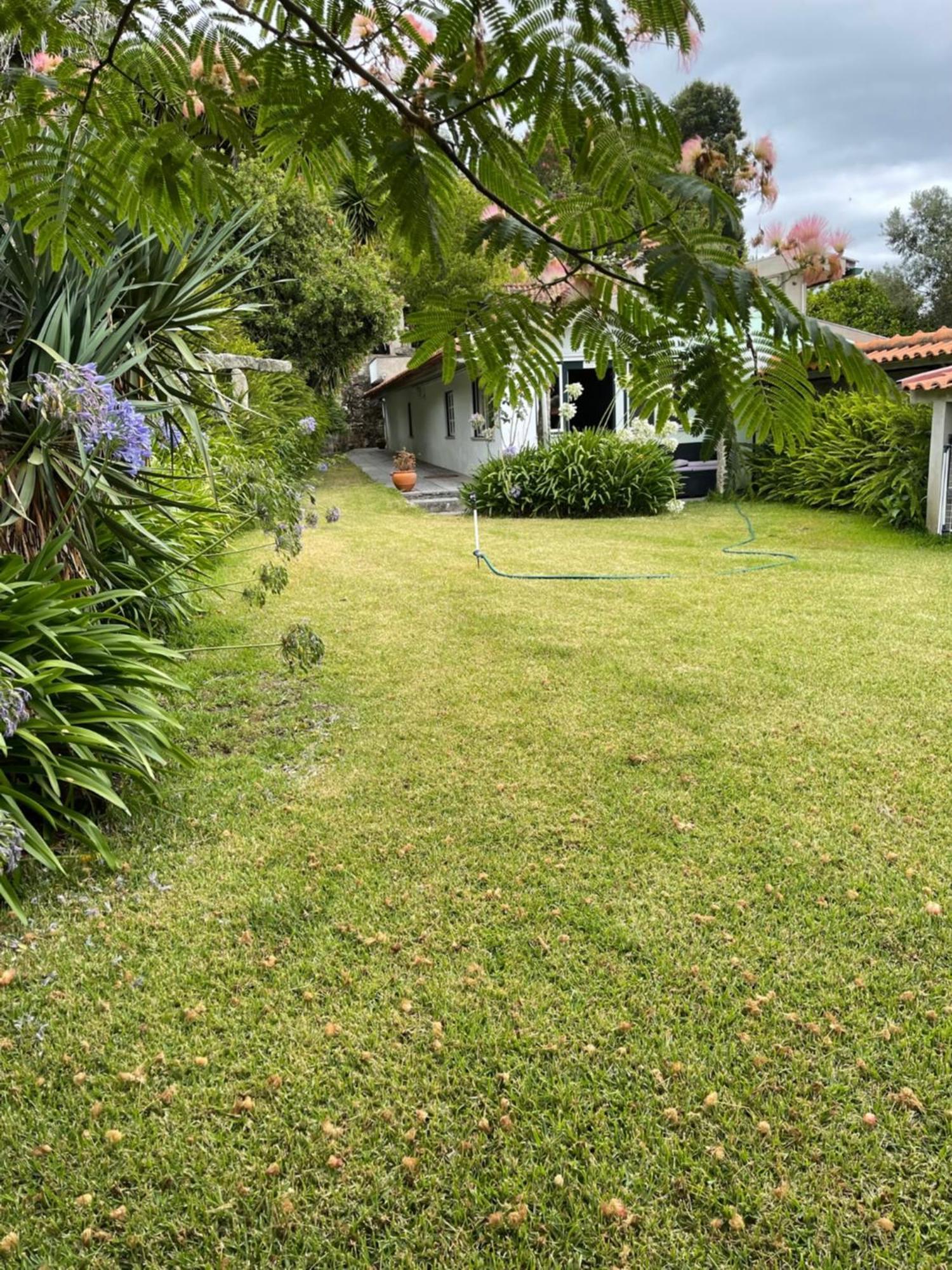 Quinta Da Fonte - Agroturismo Barroselas Экстерьер фото